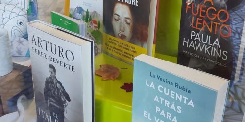 Libros